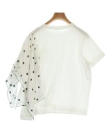 sacai（サカイ）Tシャツ・カットソー 白 サイズ:F レディース/2200609980767