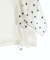 sacai（サカイ）Tシャツ・カットソー 白 サイズ:F レディース/2200609980767