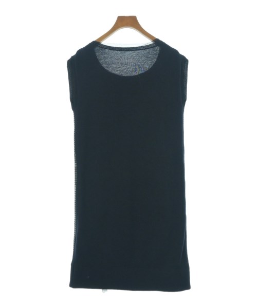 sacai（サカイ）ワンピース 紺 サイズ:1(S位) レディース/2200609980781