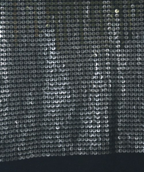 sacai（サカイ）ワンピース 紺 サイズ:1(S位) レディース/2200609980781