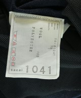 sacai（サカイ）ワンピース 紺 サイズ:1(S位) レディース/2200609980781