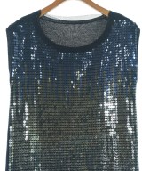 sacai（サカイ）ワンピース 紺 サイズ:1(S位) レディース/2200609980781