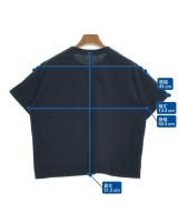 sacai（サカイ）Tシャツ・カットソー 紺 サイズ:1(S位) レディース/2200616933190