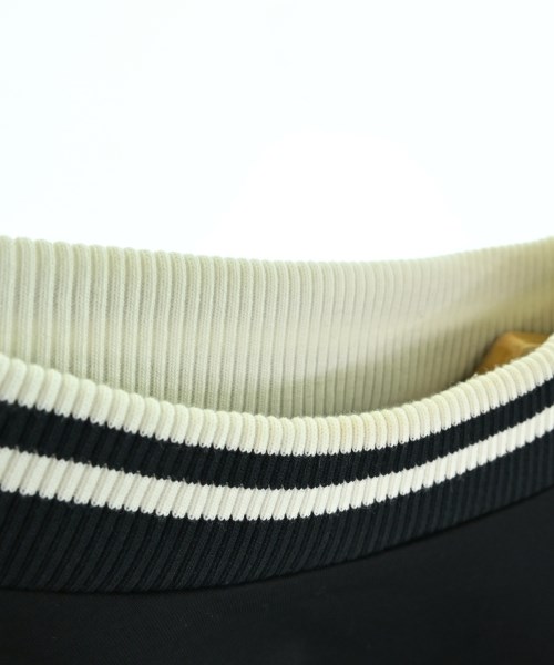 sacai（サカイ）Tシャツ・カットソー 黒 サイズ:1(S位) レディース/2200619918040