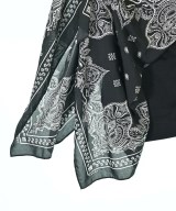 sacai（サカイ）Tシャツ・カットソー 黒 サイズ:1(S位) レディース/2200619918040