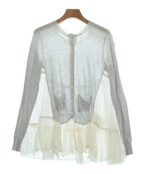 サカイ(sacai)のsacai カーディガン