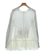 sacai（サカイ）カーディガン グレー サイズ:2(M位) レディース/2200620200028