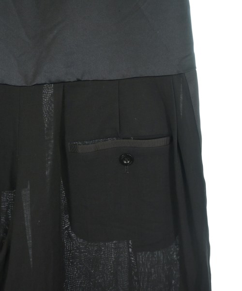 sacai（サカイ）ワンピース 黒 サイズ:2(M位) レディース/2200620200066