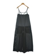 sacai（サカイ）ワンピース 黒 サイズ:2(M位) レディース/2200620200066