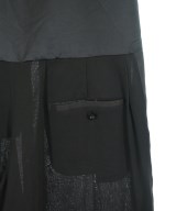 sacai（サカイ）ワンピース 黒 サイズ:2(M位) レディース/2200620200066