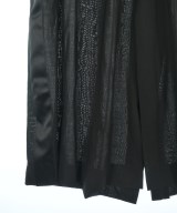 sacai（サカイ）ワンピース 黒 サイズ:2(M位) レディース/2200620200066