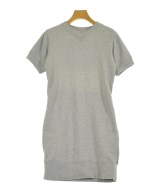sacai（サカイ）ワンピース グレー サイズ:1(S位) レディース/2200620279031