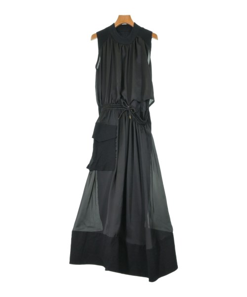 サカイ(sacai)のsacai ワンピース