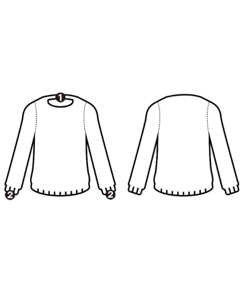 sacai（サカイ）カーディガン 青 サイズ:1(S位) メンズ/2200612424074