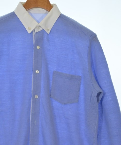 sacai（サカイ）カーディガン 青 サイズ:1(S位) メンズ/2200612424074