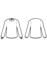 sacai（サカイ）カーディガン 青 サイズ:1(S位) メンズ/2200612424074