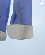 sacai（サカイ）カーディガン 青 サイズ:1(S位) メンズ/2200612424074