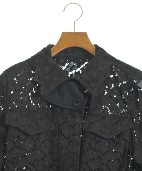 sacai（サカイ）その他 黒 サイズ:1(S位) レディース/2200620556064