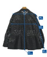 sacai（サカイ）その他 黒 サイズ:1(S位) レディース/2200620556064