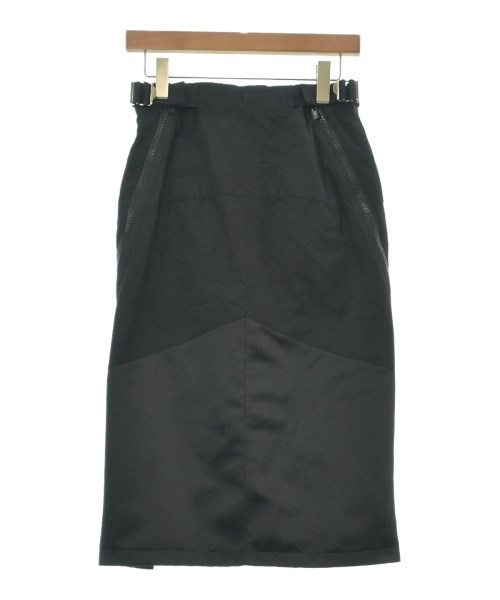 sacai（サカイ）ロング・マキシ丈スカート 黒 サイズ:1(S位) レディース/2200610398063