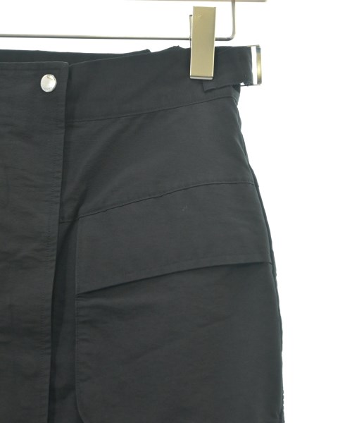 sacai（サカイ）ロング・マキシ丈スカート 黒 サイズ:1(S位) レディース/2200610398063
