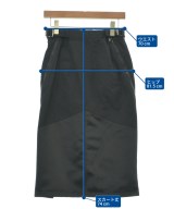 sacai（サカイ）ロング・マキシ丈スカート 黒 サイズ:1(S位) レディース/2200610398063