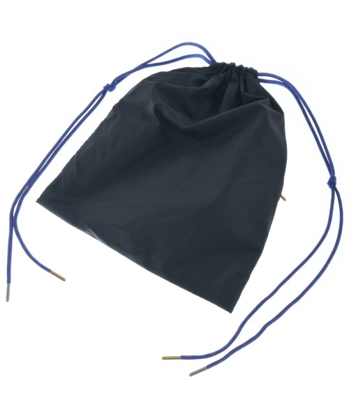 sacai（サカイ）ポーチ 黒 サイズ:- レディース/2200620978040