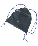 sacai（サカイ）ポーチ 黒 サイズ:- レディース/2200620978040