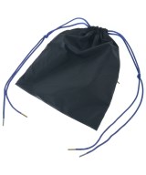 sacai（サカイ）ポーチ 黒 サイズ:- レディース/2200620978040