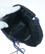 sacai（サカイ）ポーチ 黒 サイズ:- レディース/2200620978040