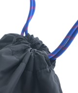 sacai（サカイ）ポーチ 黒 サイズ:- レディース/2200620978040