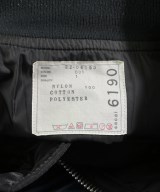 sacai（サカイ）ミリタリーブルゾン 黒 サイズ:1(S位) レディース/2200621258011