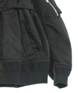 sacai（サカイ）ミリタリーブルゾン 黒 サイズ:1(S位) レディース/2200621258011