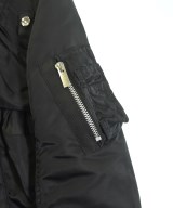 sacai（サカイ）ミリタリーブルゾン 黒 サイズ:1(S位) レディース/2200621258011
