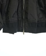 sacai（サカイ）ミリタリーブルゾン 黒 サイズ:1(S位) レディース/2200621258011