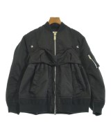 sacai ミリタリーブルゾン