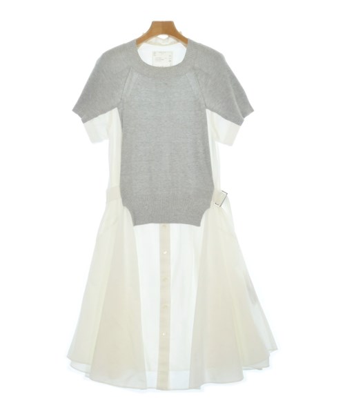 サカイ(sacai)のsacai ワンピース