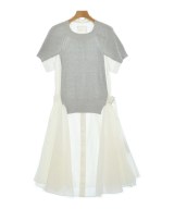 sacai ワンピース