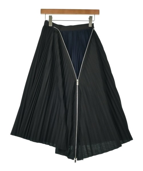 サカイ(sacai)のsacai ロング・マキシ丈スカート