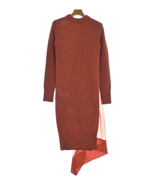 サカイ(sacai)のsacai ワンピース