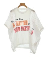sacai Tシャツ・カットソー