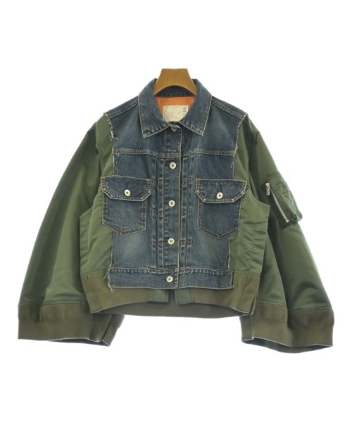 サカイ(sacai)のsacai ブルゾン（その他）