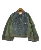 sacai ブルゾン（その他）