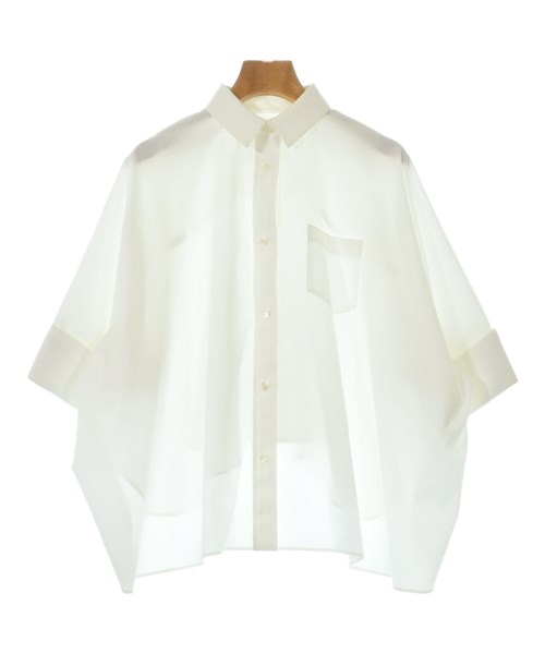 サカイ(sacai)のsacai ブラウス