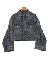 sacai デニムジャケット