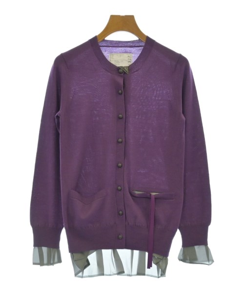 サカイ(sacai)のsacai ニット・セーター