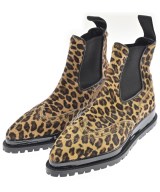 sacai ブーツ