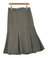 sacai ロング・マキシ丈スカート
