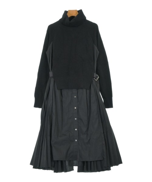 サカイ(sacai)のsacai ワンピース