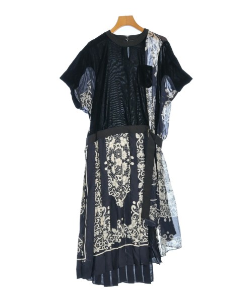サカイ(sacai)のsacai ワンピース